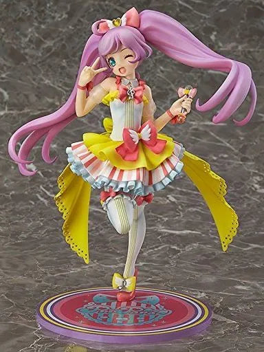 PriPara - Manaka Laala - 1/7 - Kashikoma ver. (Good Smile Company)ㅤ – Good Smile Company – ActionFigure Brasil