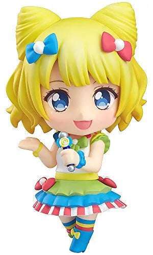 PriPara - Minami Mirei - Nendoroid - Nendoroid Co-de - Candy Alamode Cyalume Co-de (Good Smile Company)ㅤ – Good Smile Company – ActionFigure Brasil