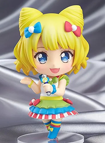 PriPara - Minami Mirei - Nendoroid - Nendoroid Co-de - Candy Alamode Cyalume Co-de (Good Smile Company)ㅤ – Good Smile Company – ActionFigure Brasil