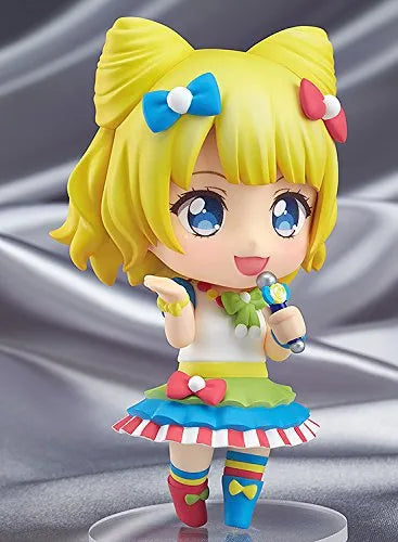 PriPara - Minami Mirei - Nendoroid - Nendoroid Co-de - Candy Alamode Cyalume Co-de (Good Smile Company)ㅤ – Good Smile Company – ActionFigure Brasil
