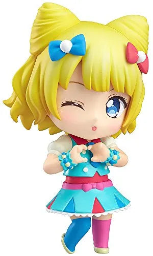 PriPara - Minami Mirei - Nendoroid - Nendoroid Co-de - Magical Clown Co-de (Good Smile Company)ㅤ – Good Smile Company – ActionFigure Brasil