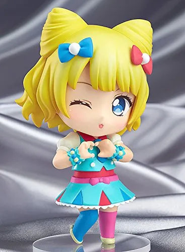 PriPara - Minami Mirei - Nendoroid - Nendoroid Co-de - Magical Clown Co-de (Good Smile Company)ㅤ – Good Smile Company – ActionFigure Brasil