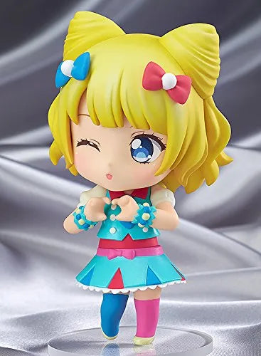 PriPara - Minami Mirei - Nendoroid - Nendoroid Co-de - Magical Clown Co-de (Good Smile Company)ㅤ – Good Smile Company – ActionFigure Brasil — detalhe do produto