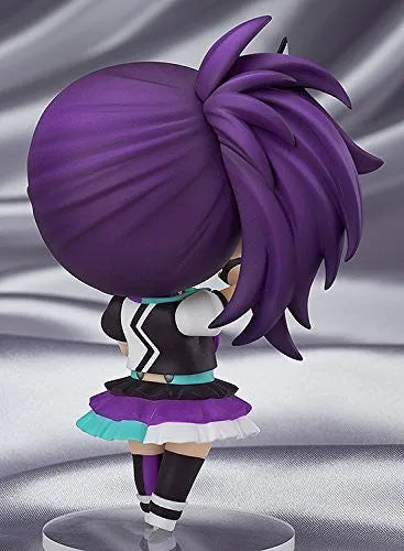 PriPara - Toudou Shion - Nendoroid - Nendoroid Co-de - Baby Monster Cyalume Co-de (Good Smile Company)ㅤ – Good Smile Company – ActionFigure Brasil