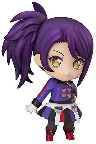 PriPara - Toudou Shion - Nendoroid - Nendoroid Co-de - Eternal Punk Co-de (Good Smile Company)ㅤ – Good Smile Company – ActionFigure Brasil