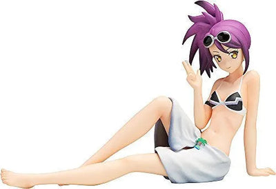 PriPara - Toudou Shion - S-style - 1/12 - Swimsuit Ver. (FREEing)ㅤ – FREEing – ActionFigure Brasil