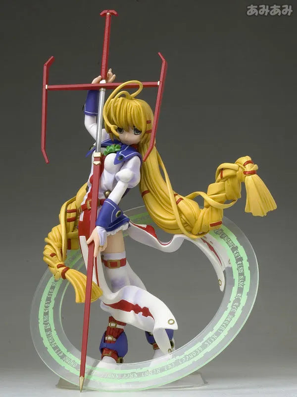 Prism Ark - Filia - Priecia - 1/8 (Solid Theater)ㅤ – Solid Theater – ActionFigure Brasil