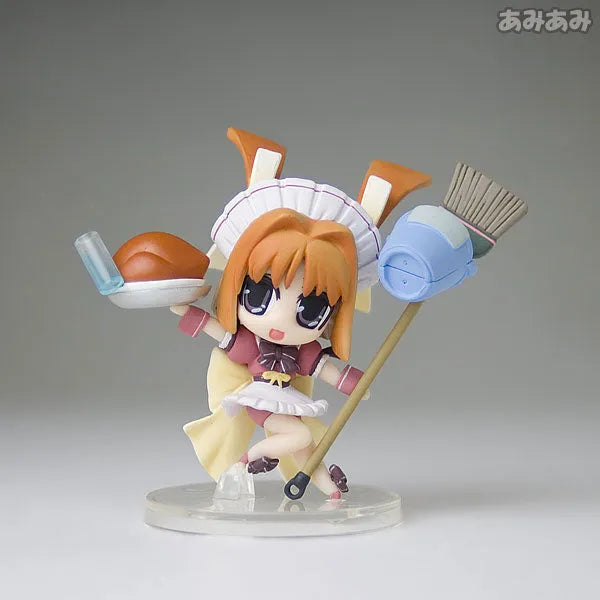 Prism Ark - Filia - Priecia - 1/8 (Solid Theater)ㅤ – Solid Theater – ActionFigure Brasil