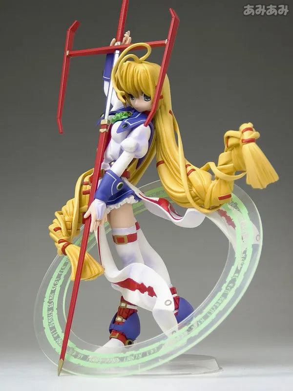 Prism Ark - Filia - Priecia - 1/8 (Solid Theater)ㅤ – Solid Theater – ActionFigure Brasil