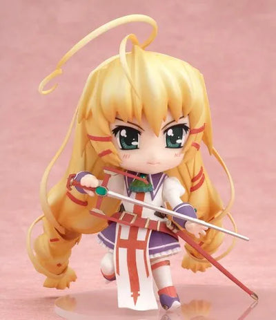 Prism Ark - Kagura - Priecia - Nendoroid #066 (Good Smile Company)ㅤ – Good Smile Company – ActionFigure Brasil — detalhe do produto