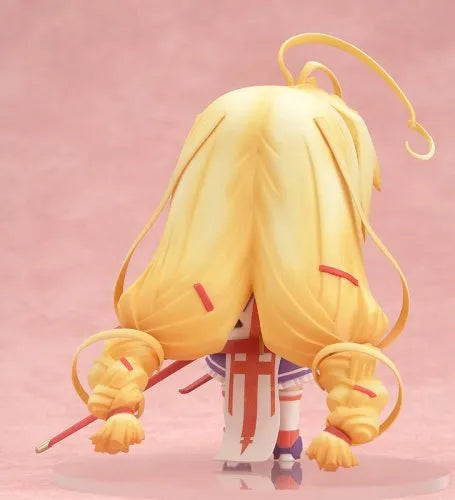 Prism Ark - Kagura - Priecia - Nendoroid #066 (Good Smile Company)ㅤ – Good Smile Company – ActionFigure Brasil