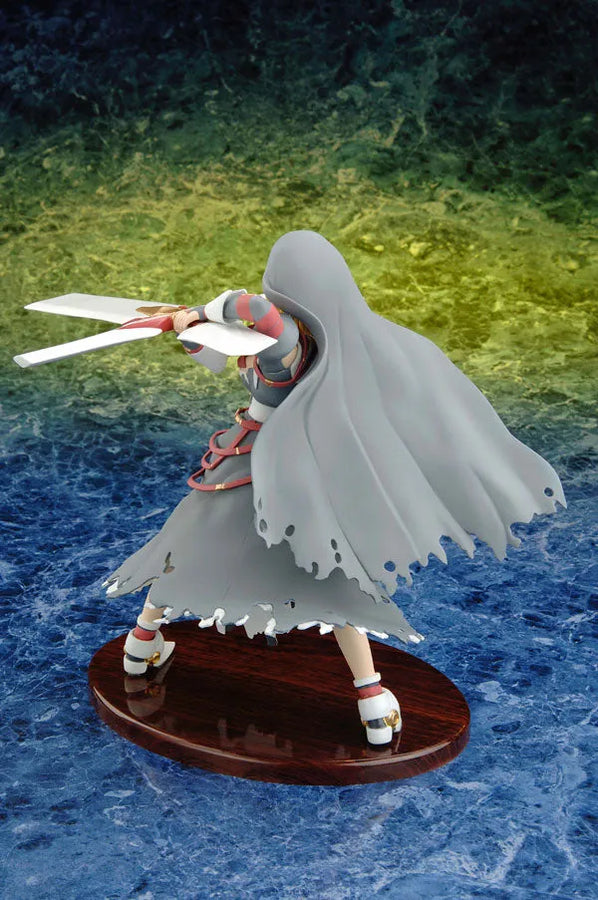 PRISM ARK - Sister Hellㅤ – Aizu Project – ActionFigure Brasil
