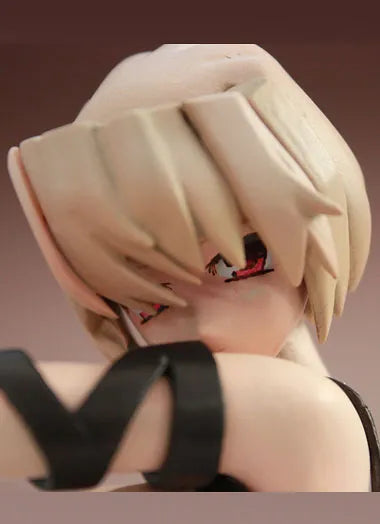 PRISM ARK: Sister Hell Flooded ver.ㅤ – Gantaku – ActionFigure Brasil