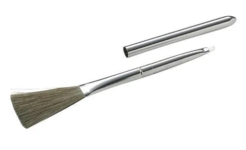 Professional Anti-Static Model Cleaning Brush [Type 74078]ㅤ – Tamiya – ActionFigure Brasil