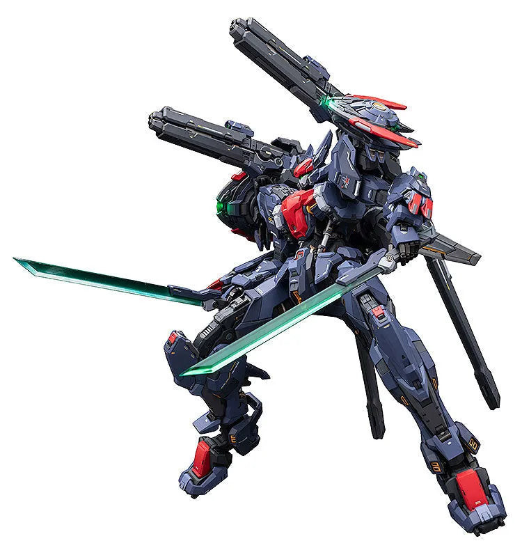 PROGENITOR EFFECT - MCT-AP02FA - Marquis of Wucheng (MOSHOWTOYS)ㅤ – MOSHOWTOYS – ActionFigure Brasil