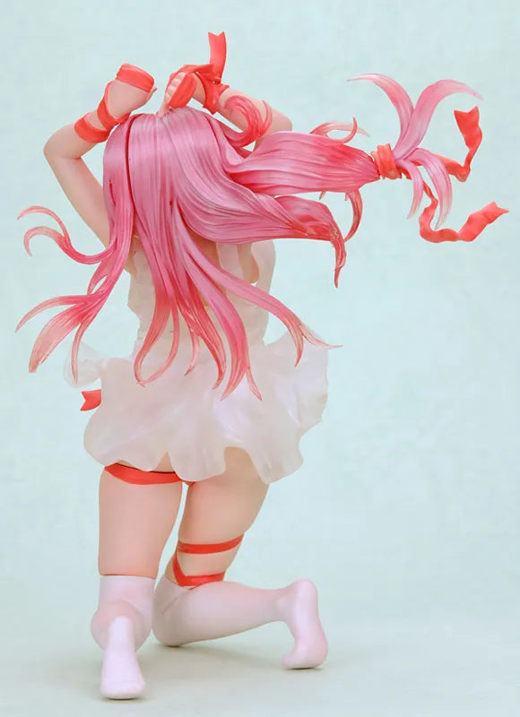 Project Dynamite #002 Naked Star - Nakatobira no Onnanoko 1/5ㅤ – Yamato – ActionFigure Brasil