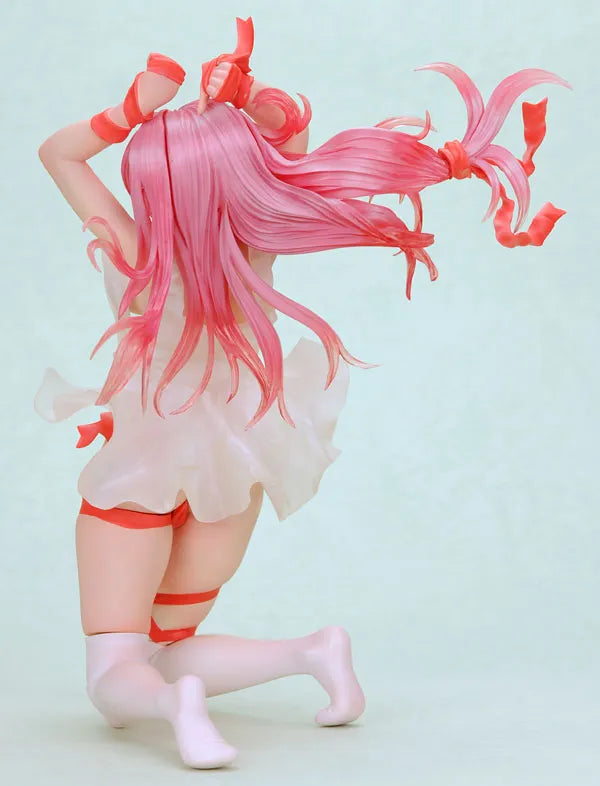 Project Dynamite #002 Naked Star - Nakatobira no Onnanoko 1/5ㅤ – Yamato – ActionFigure Brasil