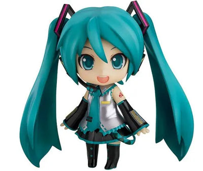 Project Mirai - Vocaloid - Hatsune Miku - Nendoroid #300 - 2.0 (Good Smile Company)ㅤ – Good Smile Company – ActionFigure Brasil