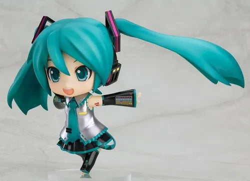 Project Mirai - Vocaloid - Hatsune Miku - Nendoroid #300 - 2.0 (Good Smile Company)ㅤ – Good Smile Company – ActionFigure Brasil