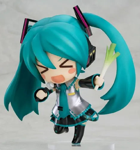 Project Mirai - Vocaloid - Hatsune Miku - Nendoroid #300 - 2.0 (Good Smile Company)ㅤ – Good Smile Company – ActionFigure Brasil