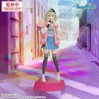 Project Sekai: Colorful Stage! feat. Hatsune Miku - Azusawa Kohane - Desktop×Decorate Collections (SEGA)ㅤ – SEGA – ActionFigureBrasil
