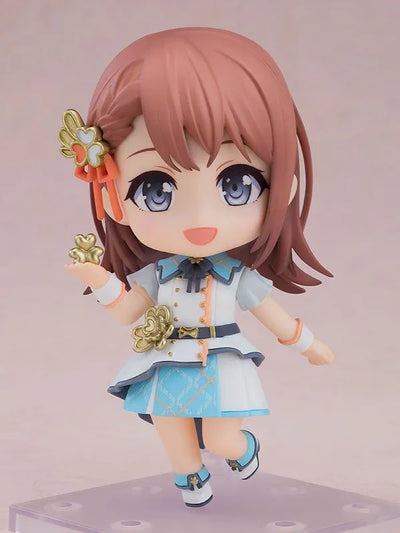 Project Sekai: Colorful Stage! feat. Hatsune Miku - Hanasato Minori - Nendoroid (#2931) (Good Smile Company)ㅤ – Good Smile Company – ActionFigure Brasil — embalagem