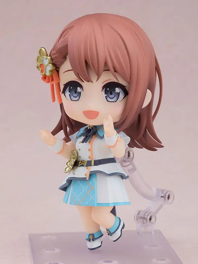 Project Sekai: Colorful Stage! feat. Hatsune Miku - Hanasato Minori - Nendoroid (#2931) (Good Smile Company)ㅤ – Good Smile Company – ActionFigure Brasil — acessórios