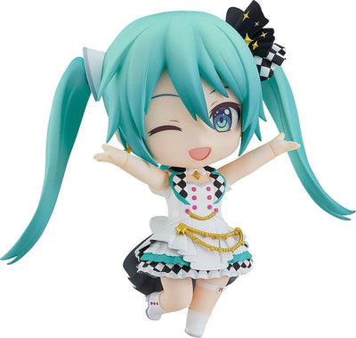 Project Sekai Colorful Stage! Feat. Hatsune Miku - Hatsune Miku - Nendoroid #1639 - SEKAI of the Stage Ver. (Good Smile Company)ㅤ – Good Smile Company – ActionFigure Brasil