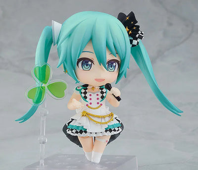 Project Sekai Colorful Stage! Feat. Hatsune Miku - Hatsune Miku - Nendoroid #1639 - SEKAI of the Stage Ver. (Good Smile Company)ㅤ – Good Smile Company – ActionFigureBrasil — acessórios
