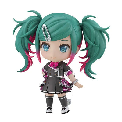 Project Sekai: Colorful Stage! feat. Hatsune Miku - Hatsune Miku - Nendoroid #2193 - School SEKAI Ver. (Good Smile Company)ㅤ – Good Smile Company – ActionFigure Brasil