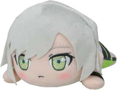 Project Sekai: Colorful Stage! feat. Hatsune Miku - Hinomori Shiho - Nesoberi Nuigurumi (SEGA)ㅤ – SEGA – ActionFigureBrasil
