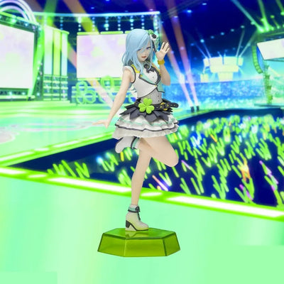Project Sekai: Colorful Stage! feat. Hatsune Miku - Hinomori Shizuku - Desktop×Decorate Collections (SEGA)ㅤ – SEGA – ActionFigureBrasil