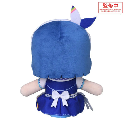 Project Sekai: Colorful Stage! feat. Hatsune Miku - Kiritani Haruka - Fuwa Puchi - Fuwa Puchi Nuigurumi - Kiritani Haruka ‐ Koko Kara RE:START!-, M (SEGA)ㅤ – SEGA – ActionFigureBrasil — close