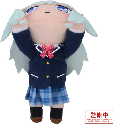 Project Sekai: Colorful Stage! feat. Hatsune Miku - Kusanagi Nene - Nesoberi - Uniform (SEGA)ㅤ – SEGA – ActionFigureBrasil — detalhe do produto
