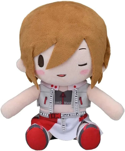 Project Sekai Colorful Stage! feat. Hatsune Miku - MEIKO - Someday, we'll have back-to-back lyrics - M (Sega)ㅤ – SEGA – ActionFigureBrasil