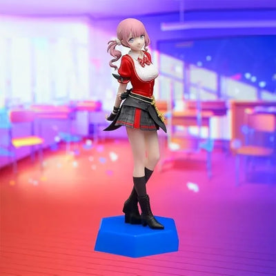 Project Sekai: Colorful Stage! feat. Hatsune Miku - Mochizuki Honami - Desktop×Decorate Collections (SEGA)ㅤ – SEGA – ActionFigureBrasil