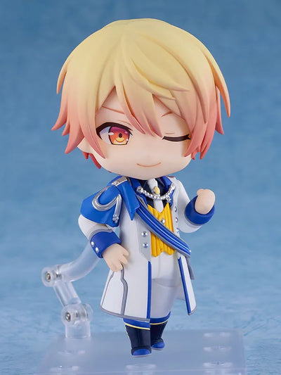 Project Sekai: Colorful Stage! feat. Hatsune Miku - Tenma Tsukasa - Nendoroid #2907 (Good Smile Company)ㅤ – Good Smile Company – ActionFigure Brasil — ângulo diferente