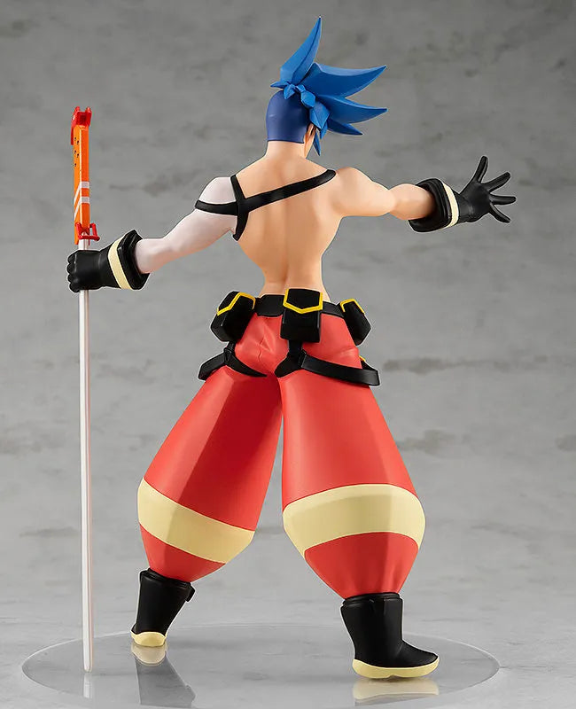 Promare - Galo Thymos - Pop Up Parade (Good Smile Company)ㅤ – Good Smile Company – ActionFigure Brasil