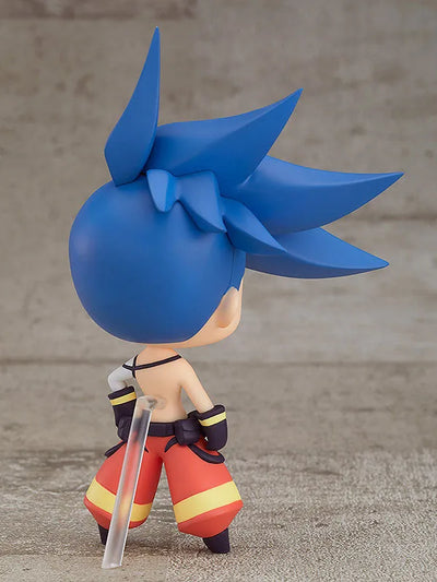 Promare - Galo Thymos - SGT Ver. (Good Smile Company)ㅤ – Good Smile Company – ActionFigureBrasil — close