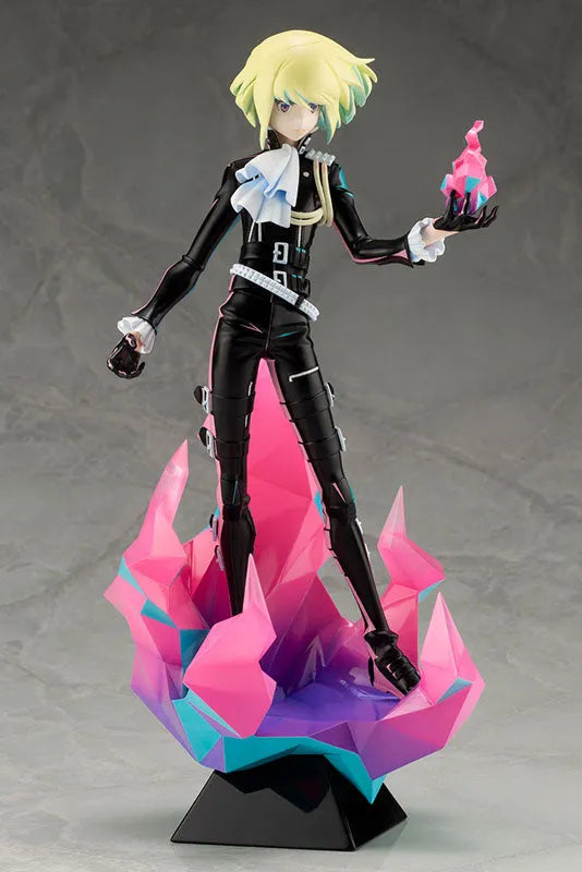 Promare - Lio Fotia - ARTFX J - 1/7 - 2024 Re-release (Kotobukiya)ㅤ – Kotobukiya – ActionFigure Brasil