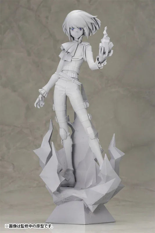 Promare - Lio Fotia - ARTFX J - 1/7 (Kotobukiya)ㅤ – Kotobukiya As Manufacturer – ActionFigure Brasil