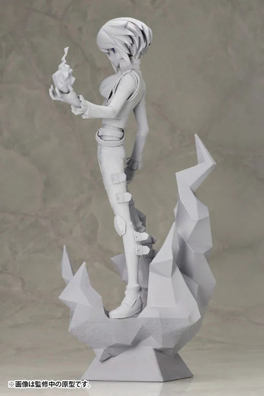 Promare - Lio Fotia - ARTFX J - 1/7 (Kotobukiya)ㅤ – Kotobukiya As Manufacturer – ActionFigure Brasil