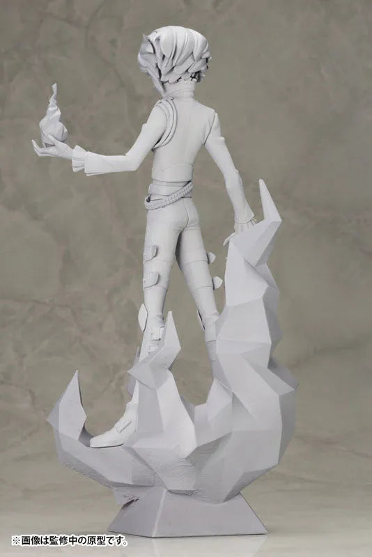 Promare - Lio Fotia - ARTFX J - 1/7 (Kotobukiya)ㅤ – Kotobukiya As Manufacturer – ActionFigure Brasil