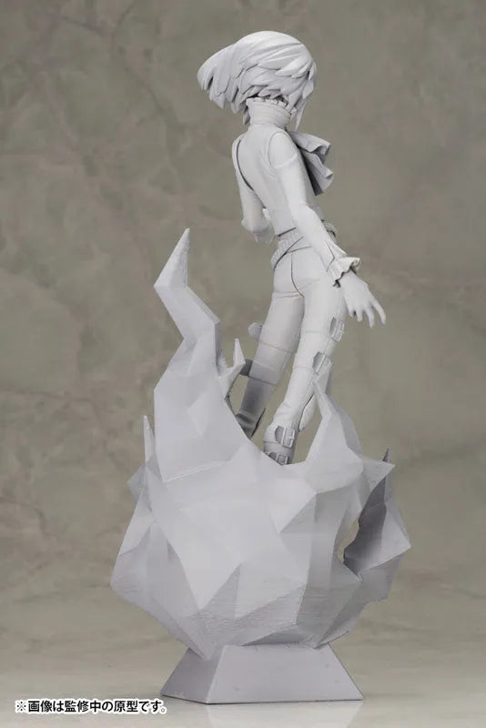 Promare - Lio Fotia - ARTFX J - 1/7 (Kotobukiya)ㅤ – Kotobukiya As Manufacturer – ActionFigure Brasil