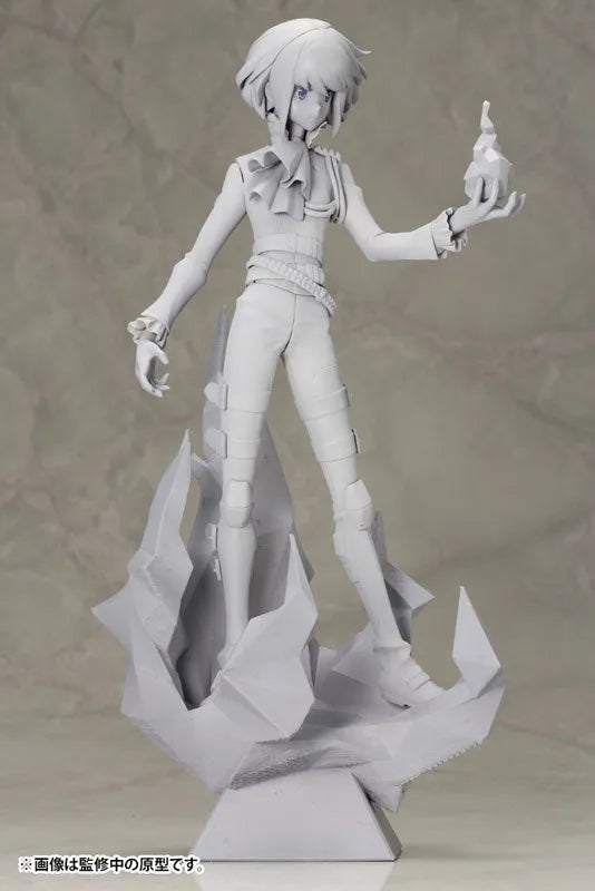 Promare - Lio Fotia - ARTFX J - 1/7 (Kotobukiya)ㅤ – Kotobukiya As Manufacturer – ActionFigure Brasil