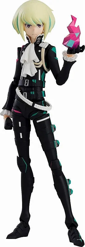 Promare - Lio Fotia - Figma #547 (Max Factory)ㅤ – Max Factory – ActionFigure Brasil
