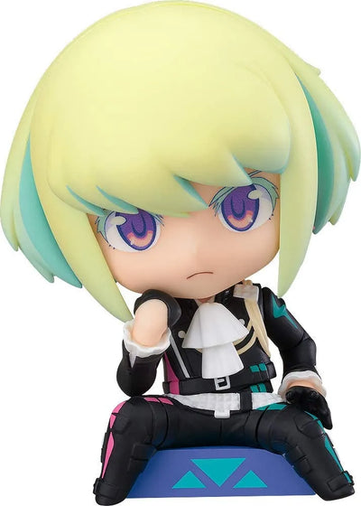 Promare - Lio Fotia - Nendoroid #1314-DX - Complete Combustion Ver. (Good Smile Company)ㅤ – Good Smile Company – ActionFigure Brasil