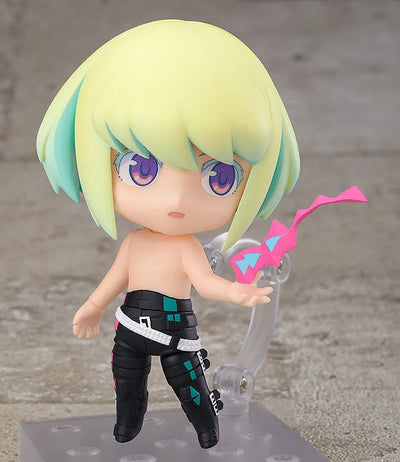 Promare - Lio Fotia - Nendoroid #1314-DX - Complete Combustion Ver. (Good Smile Company)ㅤ – Good Smile Company – ActionFigure Brasil — detalhe do produto