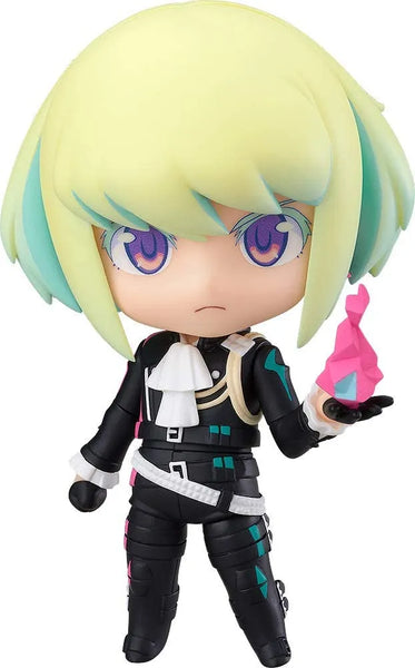 Promare - Lio Fotia - Nendoroid #1314 (Good Smile Company)ㅤ – Good Smile Company – ActionFigure Brasil