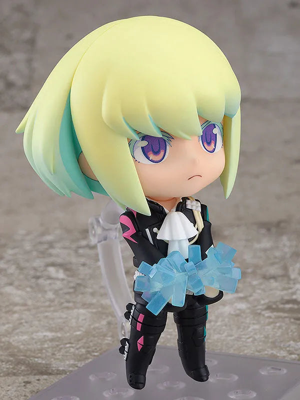 Promare - Lio Fotia - Nendoroid #1314 (Good Smile Company)ㅤ – Good Smile Company – ActionFigure Brasil